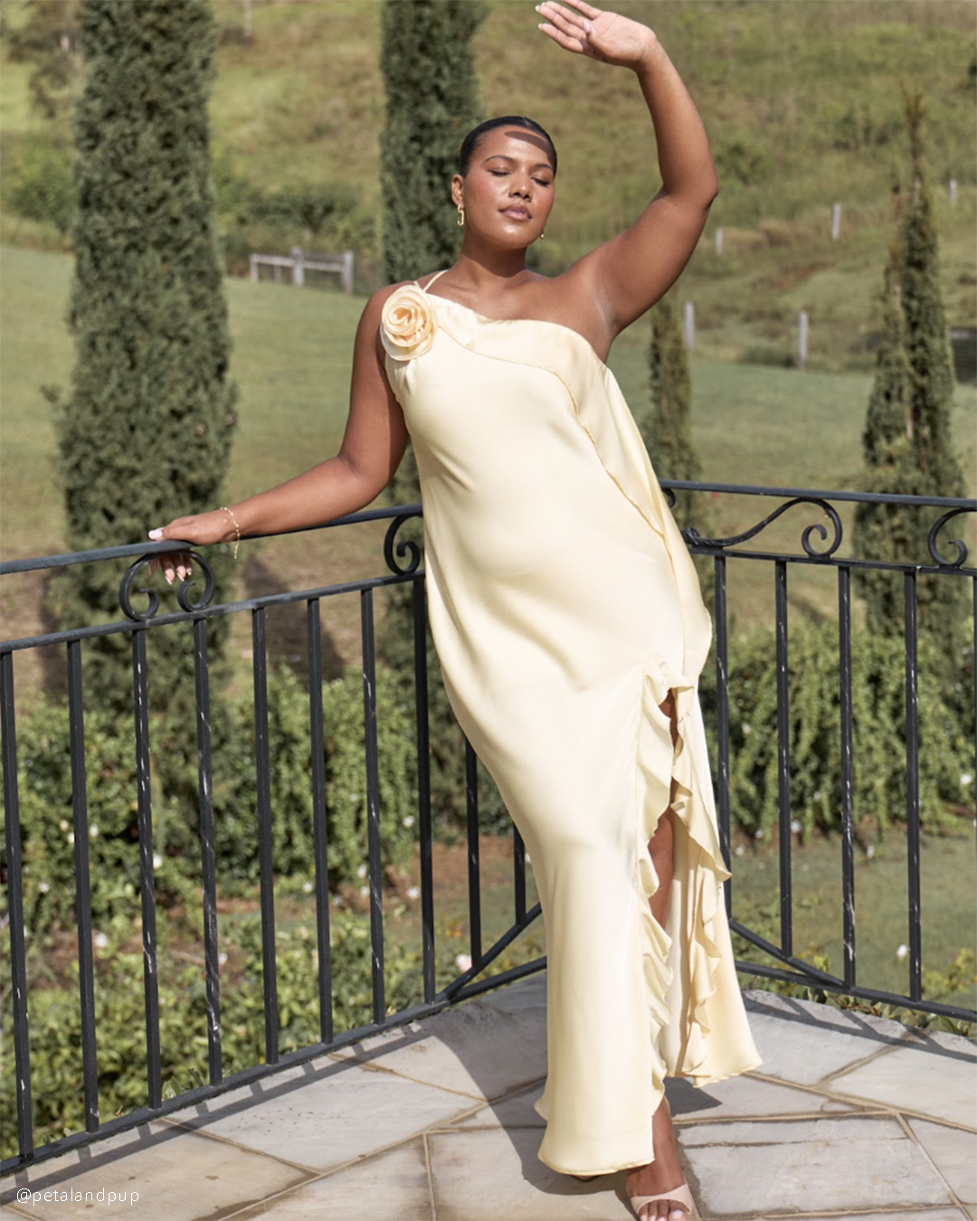 Bridesmaid Dresses