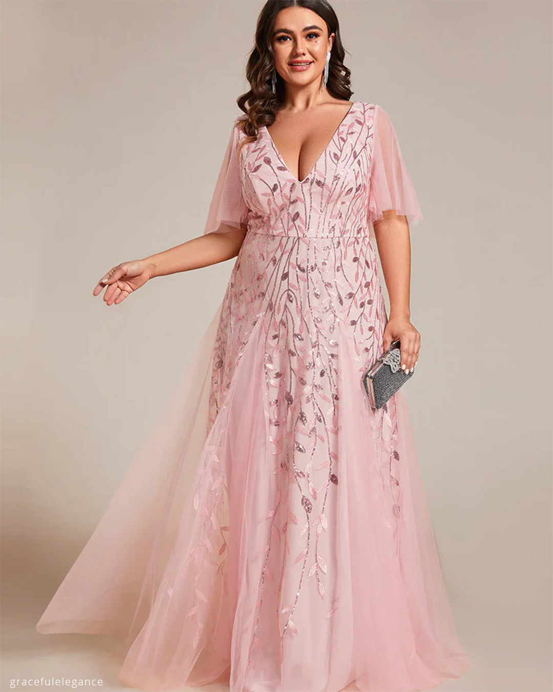Bridesmaid Dresses