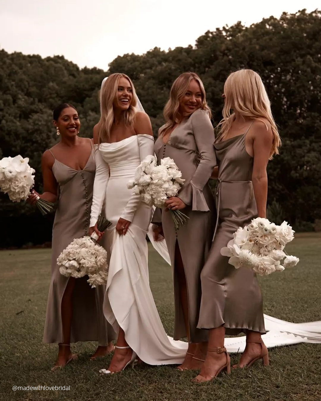 How To Choose Dress for Your Body Type?