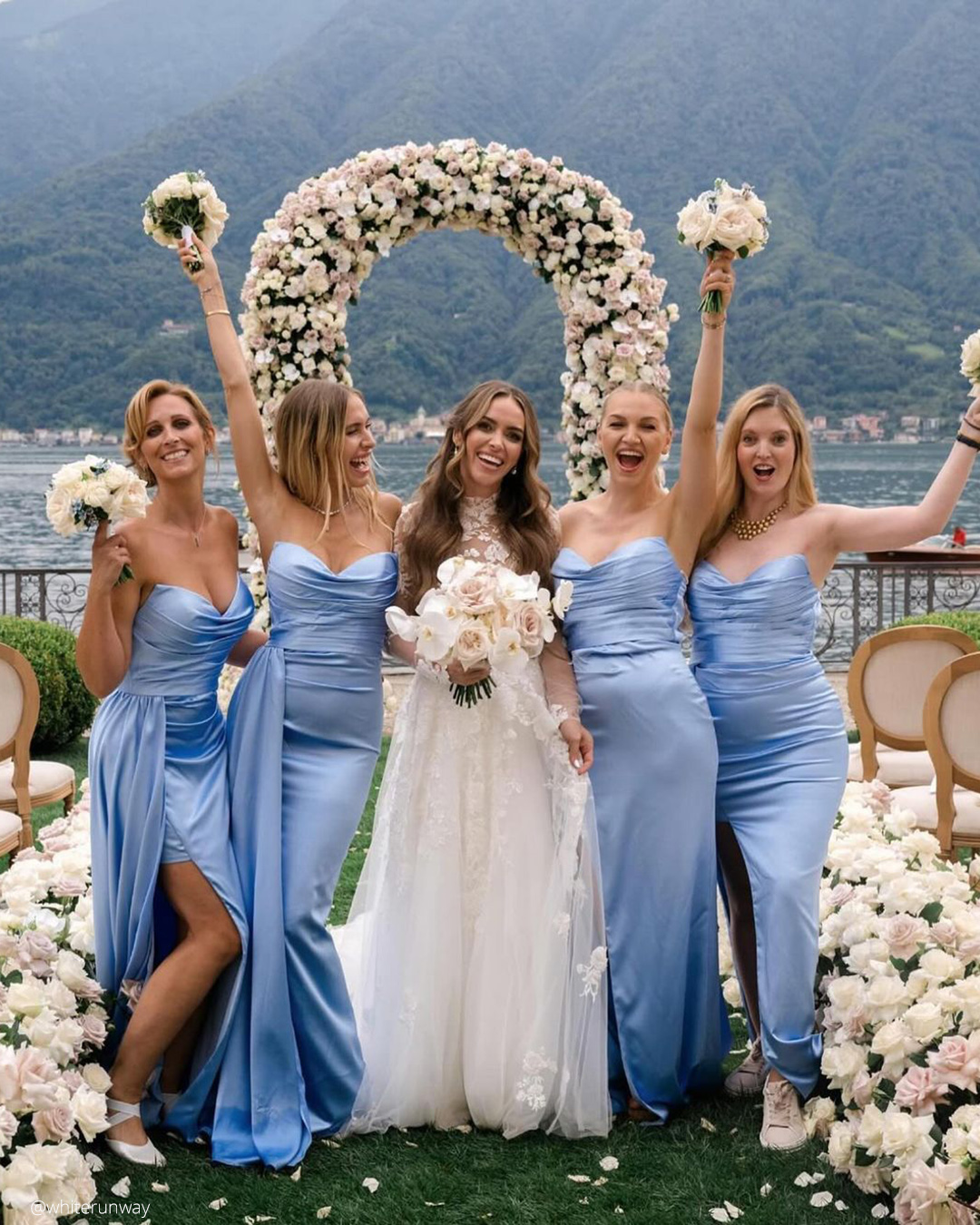 How To Choose Dress for Your Body Type?