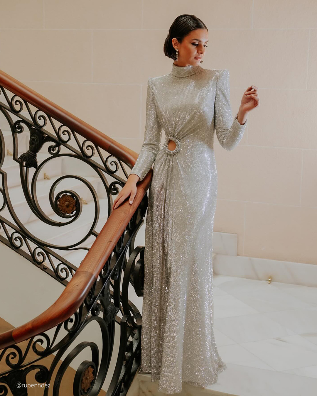 Winter Wedding Guest Dresses