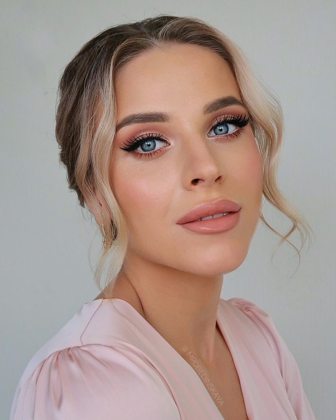 Summer Wedding Guest Makeup