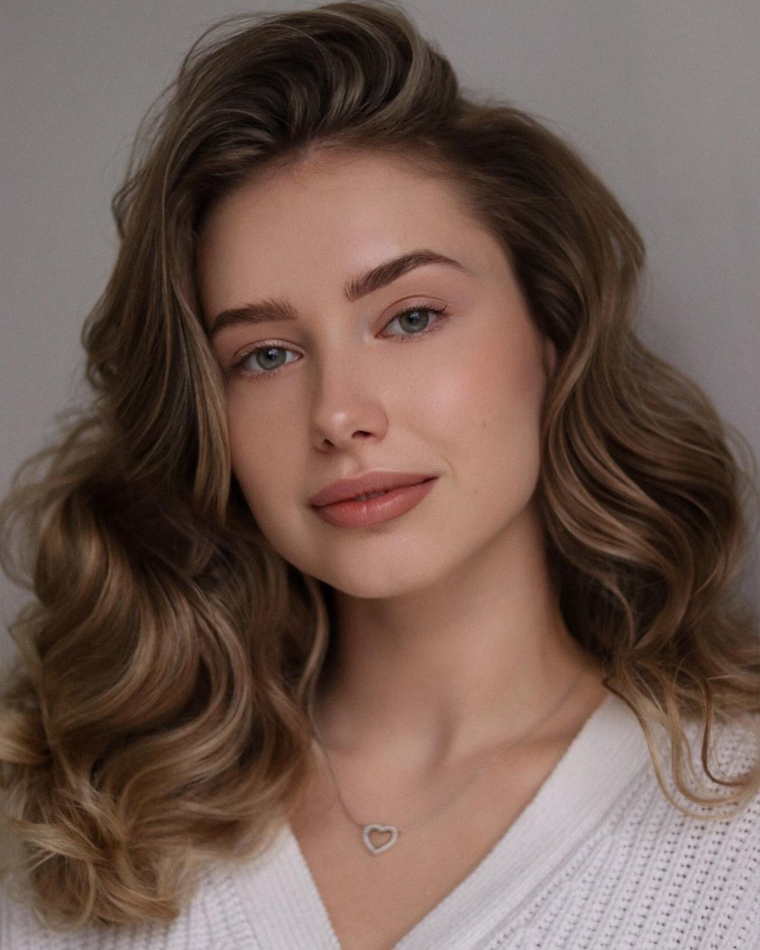 Fair Skin Wedding Guest Makeup