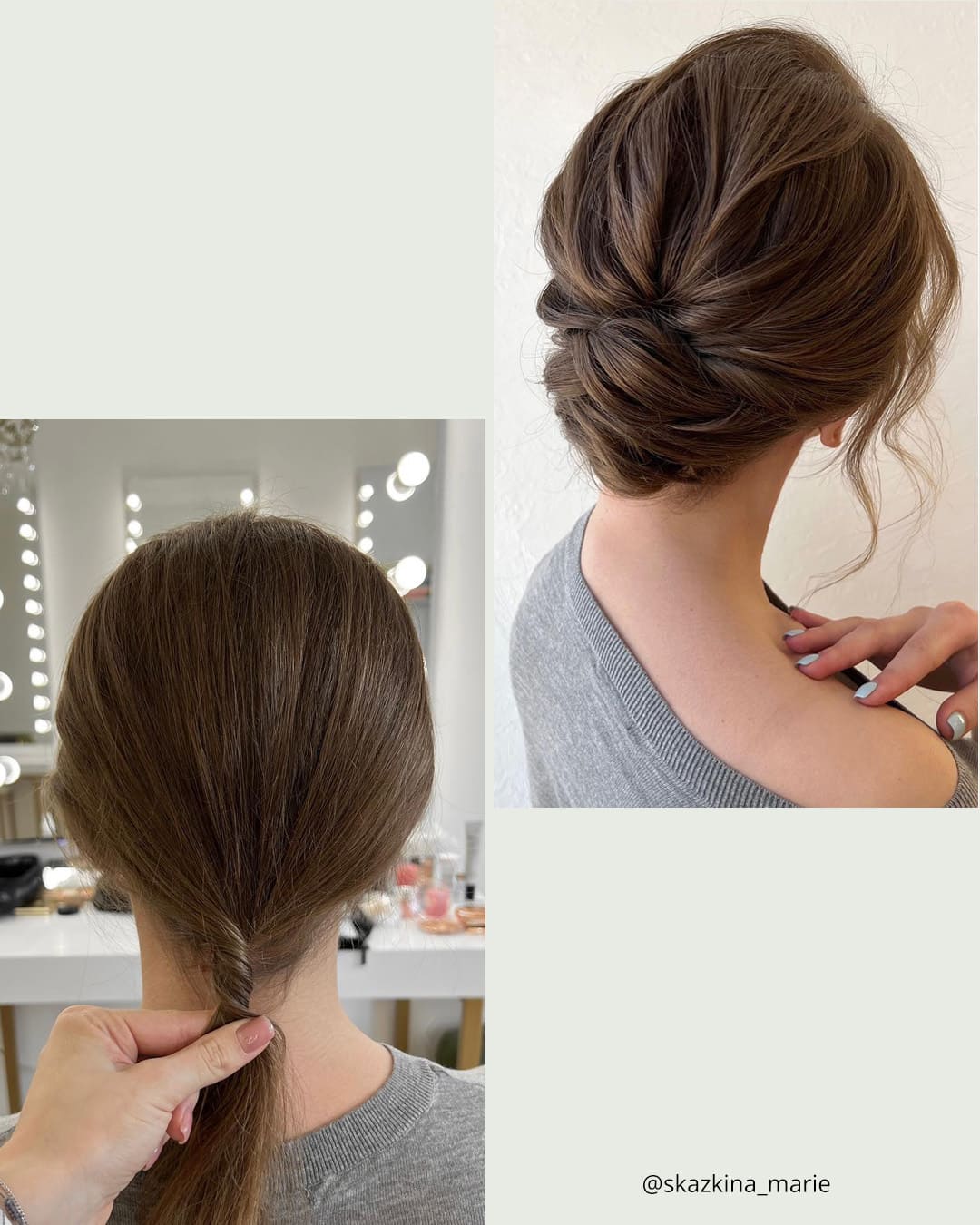Indian Wedding Hairstyles For Short Hair