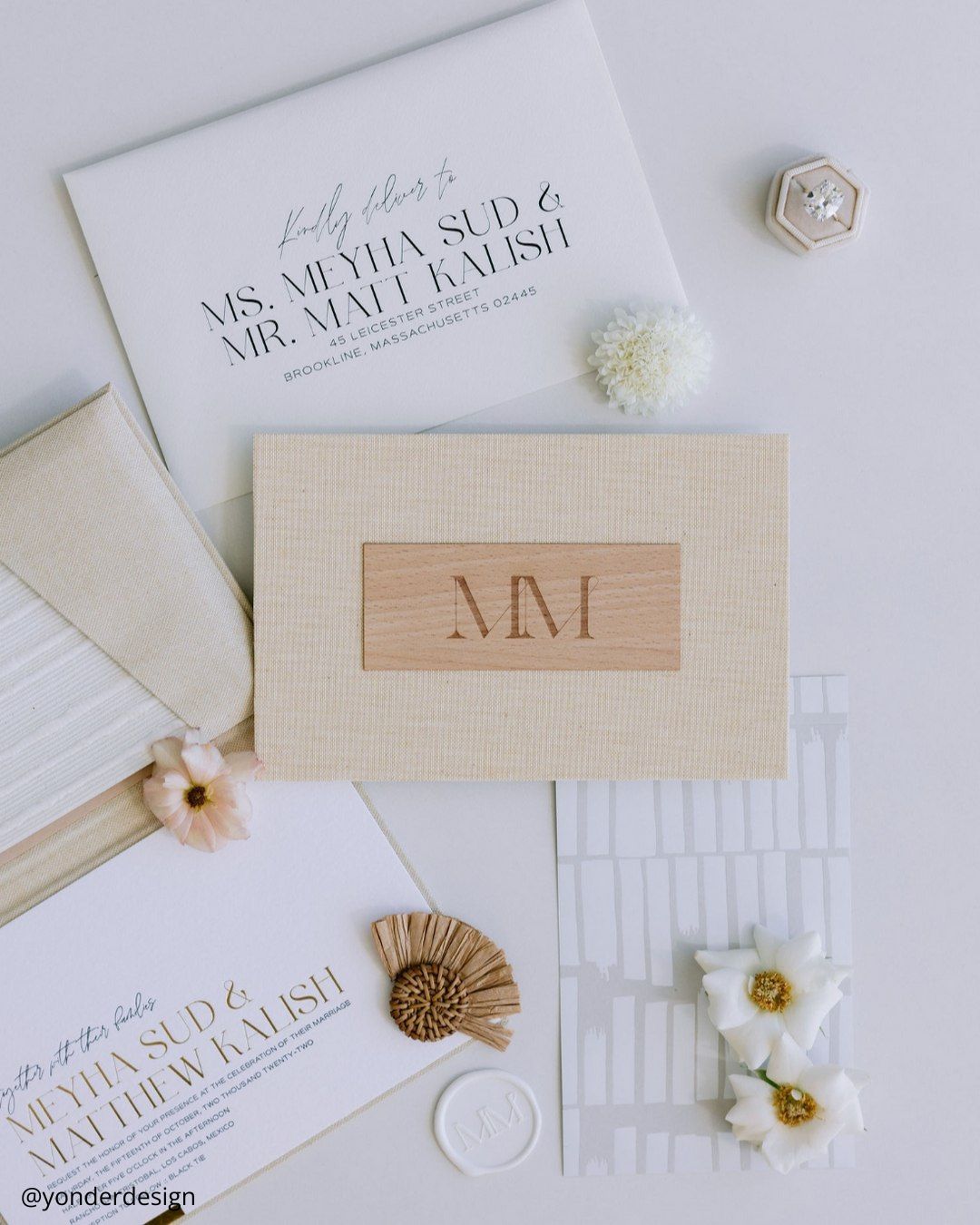 Wedding Invitation Wording Etiquette