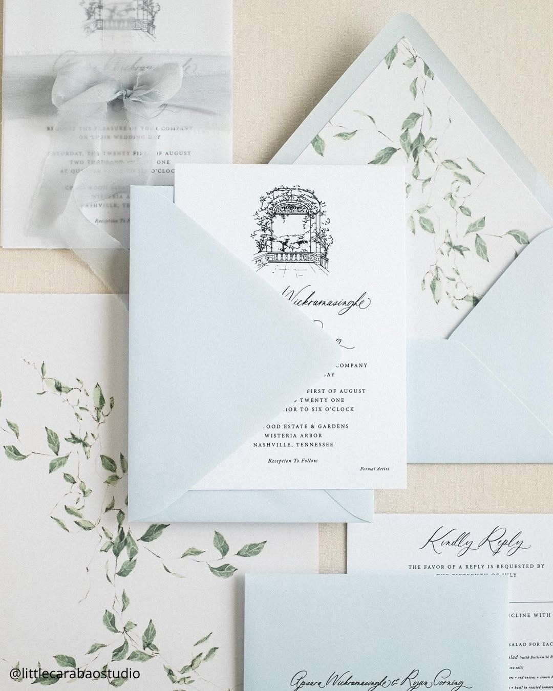 Expert Tips: What You Should Avoid In Your Wedding Invitations