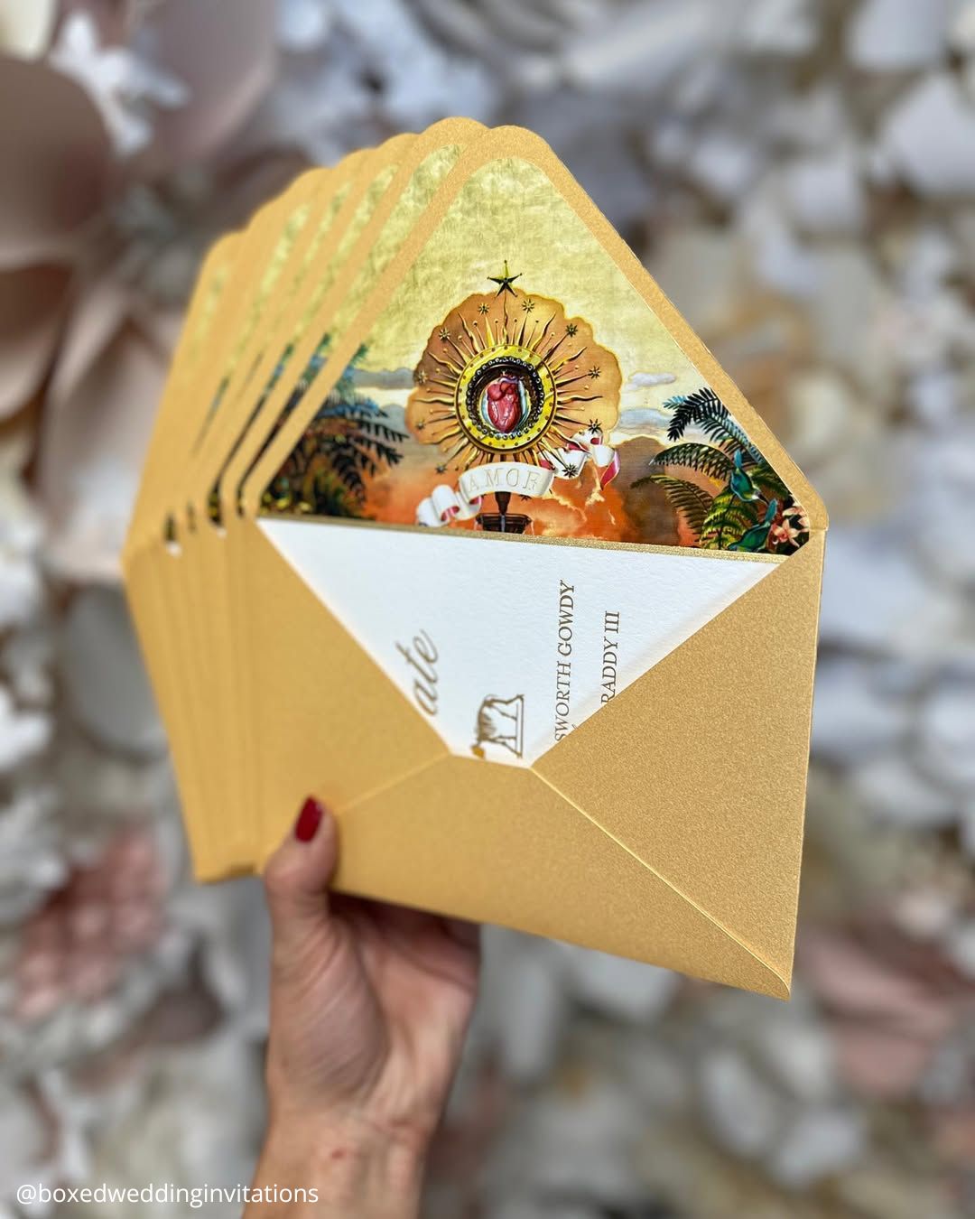 Formal Wedding Invitation Wording