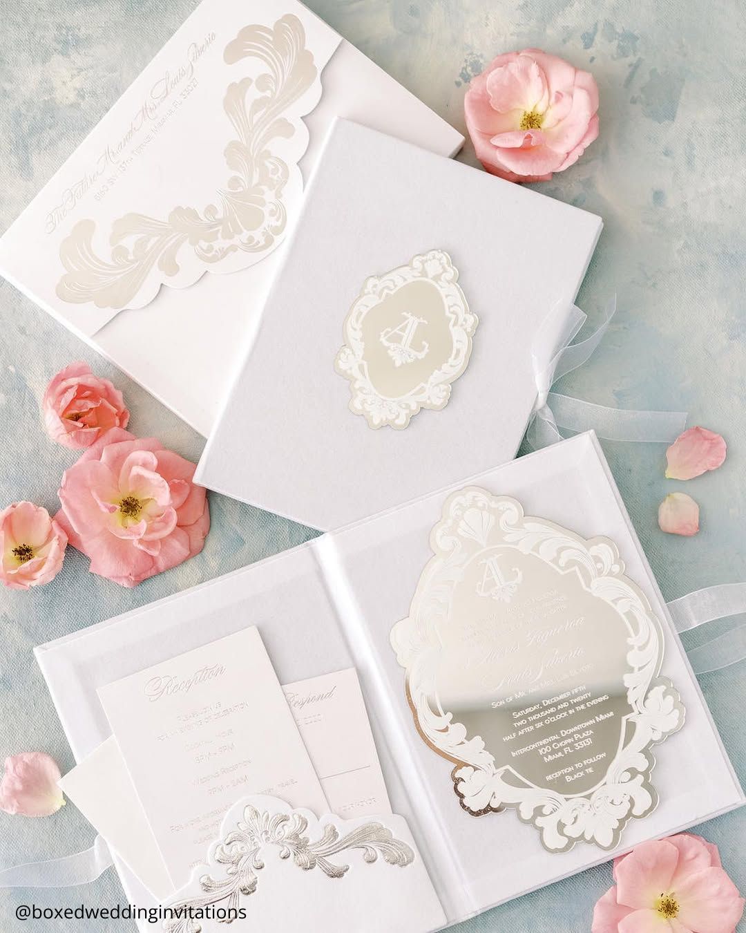Informal Wedding Invitation Wording