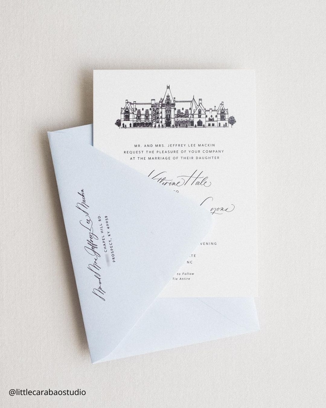 Expert Tips: What You Should Avoid In Your Wedding Invitations