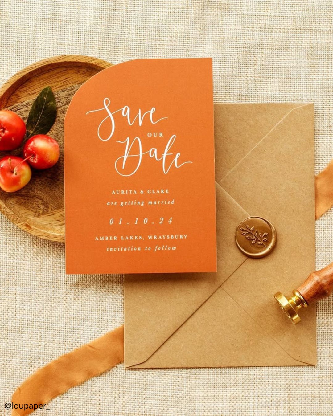 Funny Wedding Invitation Wording