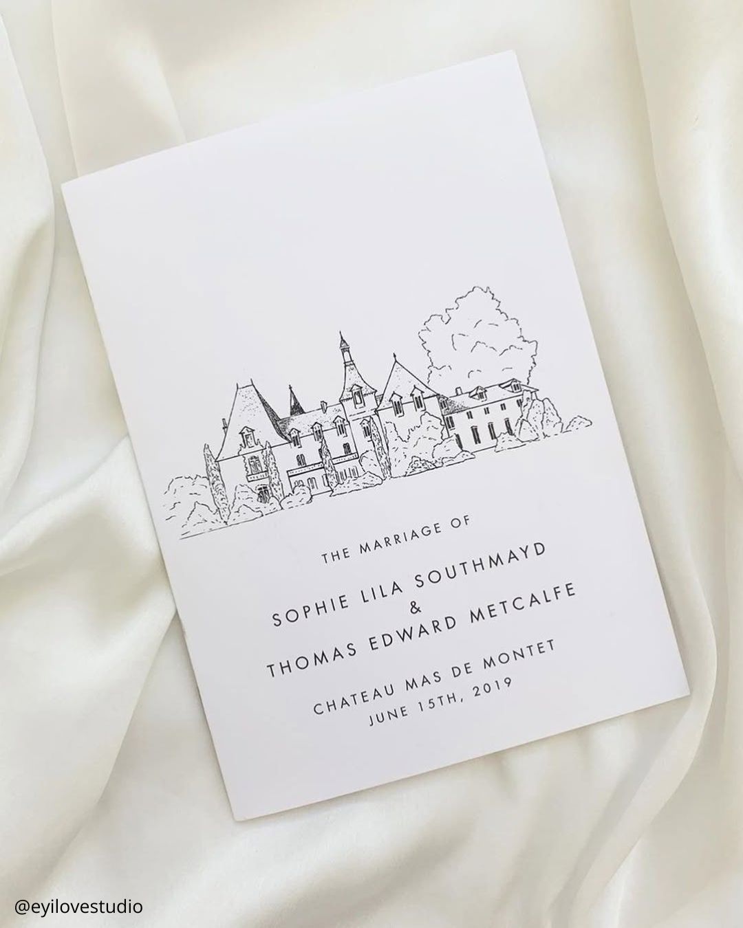 Unique Wedding Invitation Wording