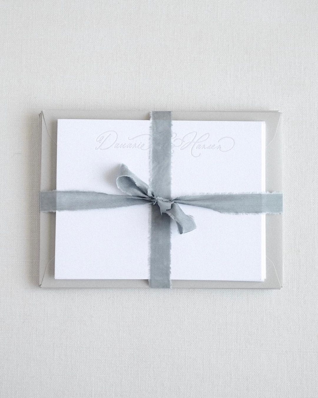Expert Tips: What You Should Avoid In Your Wedding Invitations