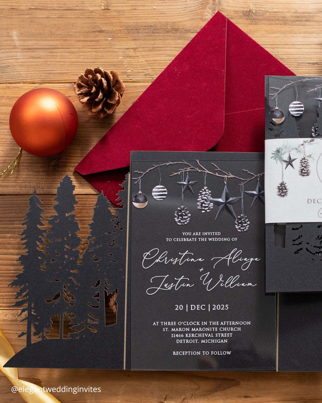 Wedding Reception Invitation Wording