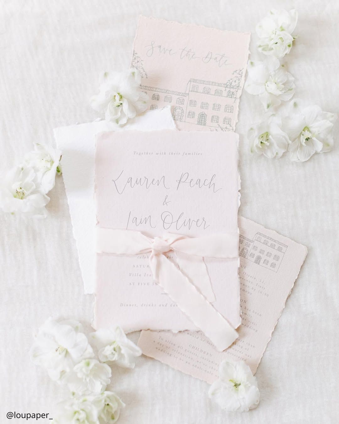 Wedding Shower Invitation Wording