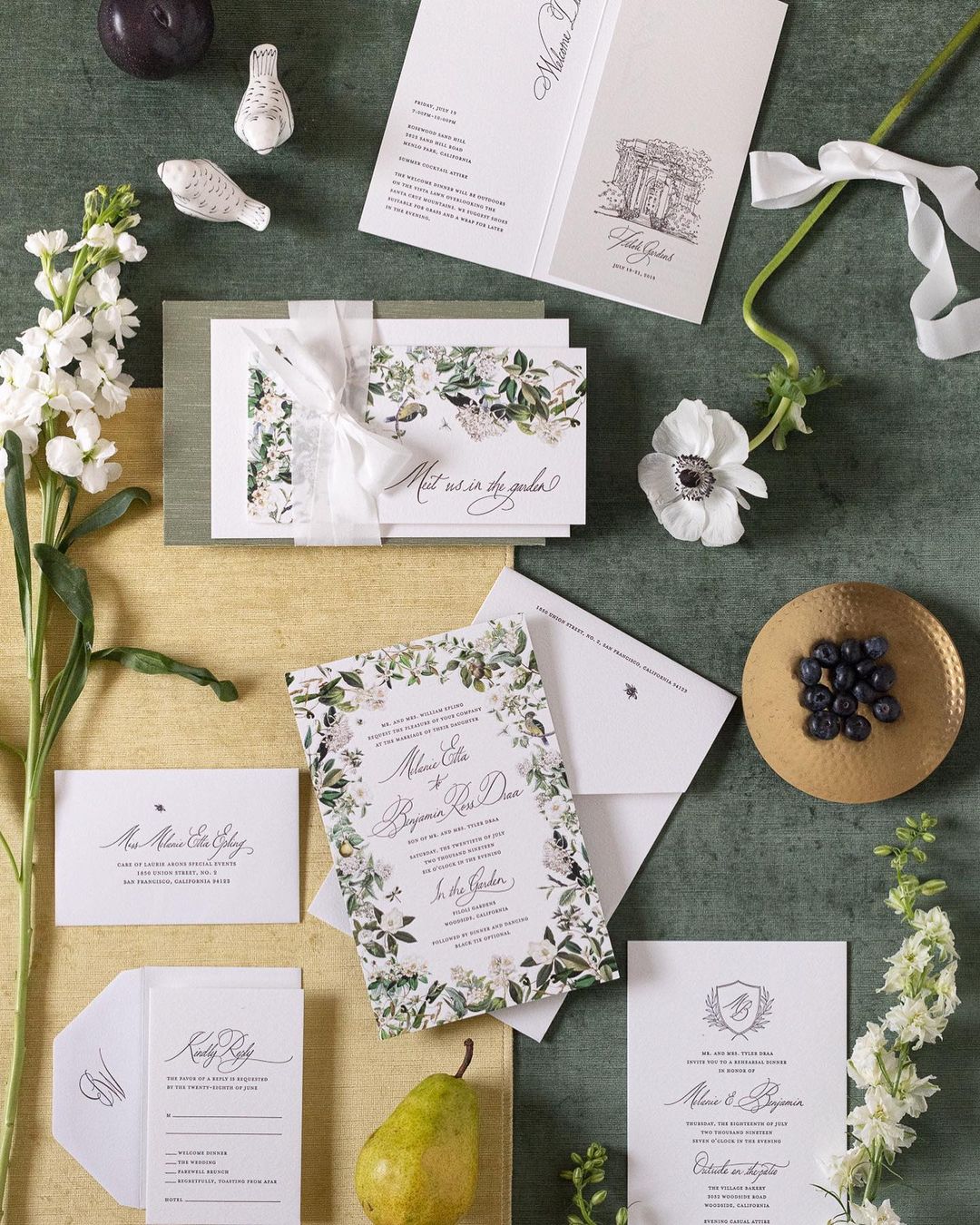 Wedding Shower Invitation Wording