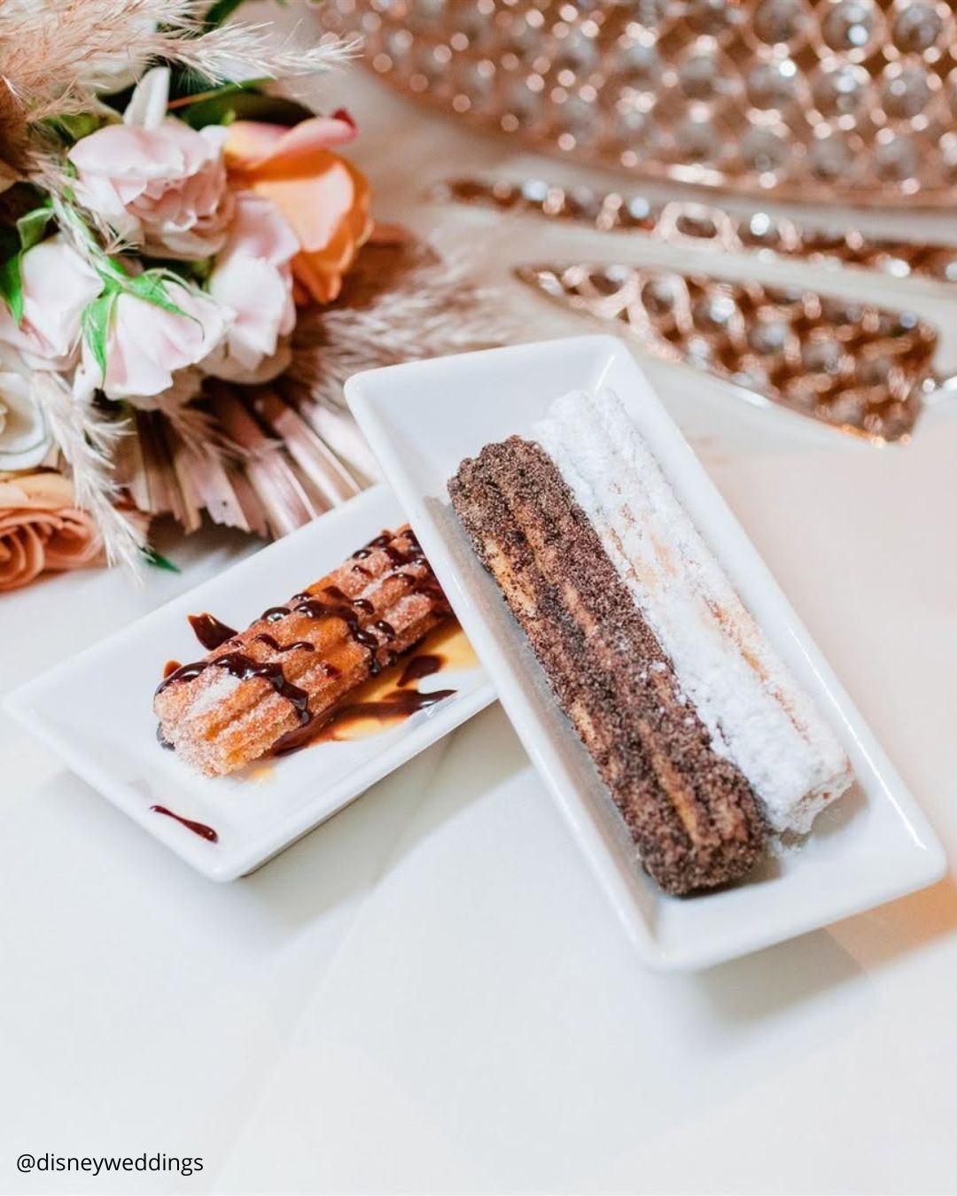 Family Style Wedding Menu Ideas