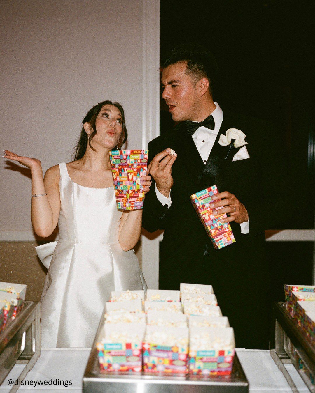 Simple Wedding Menu Ideas