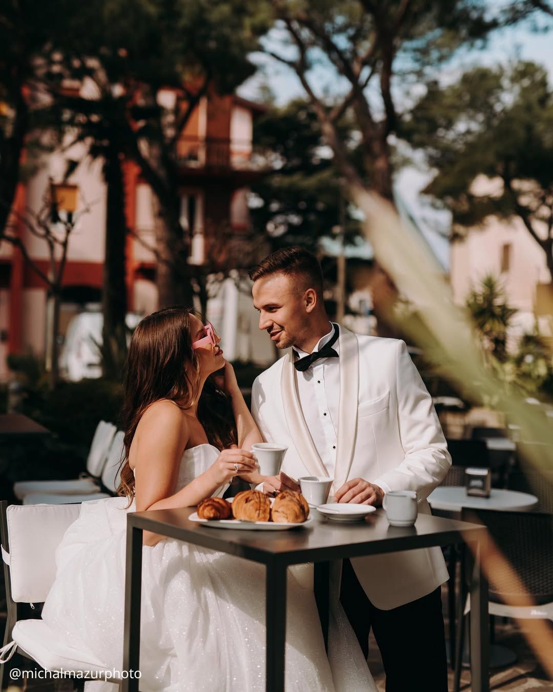 Diy Wedding Buffet Stations