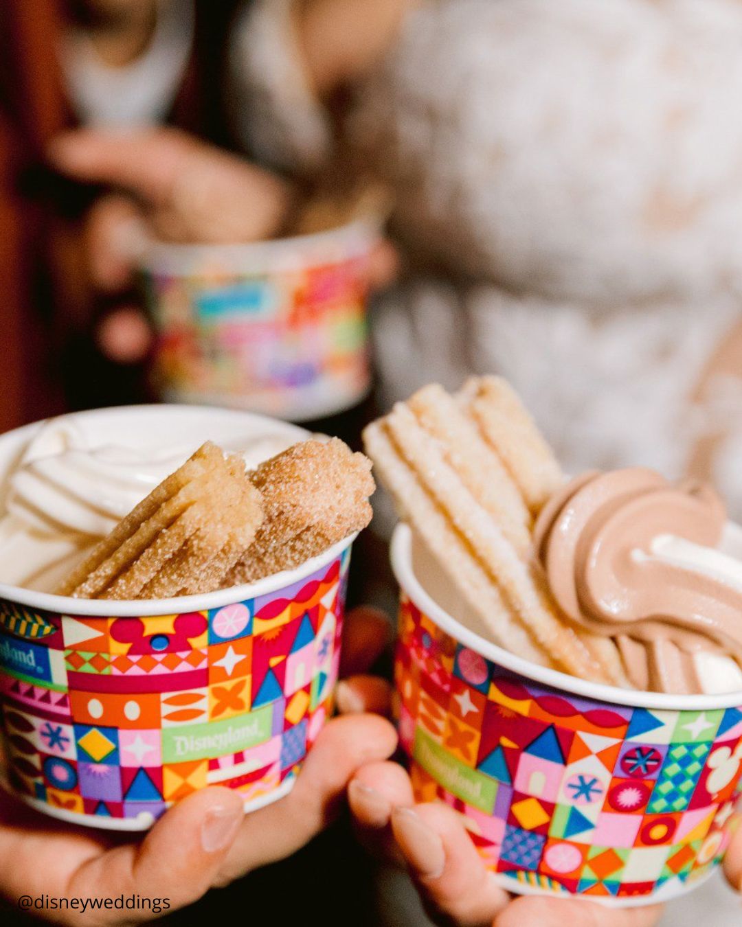 Most Popular Wedding Food Trends
