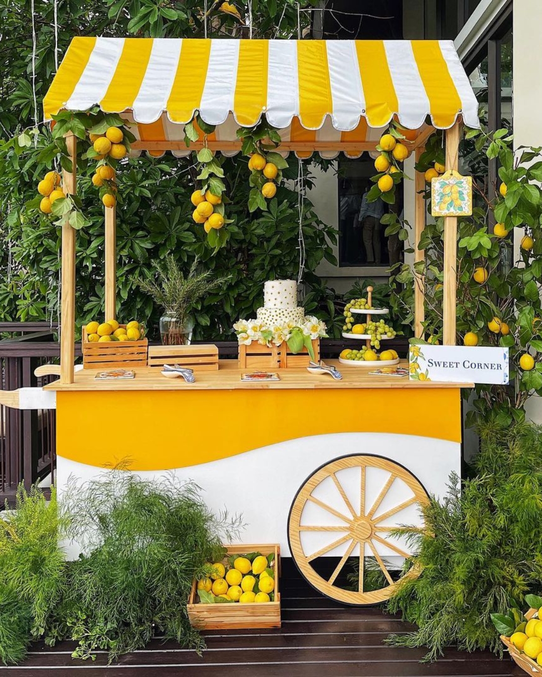 Ways To Save Money On Food And Drink At A Wedding