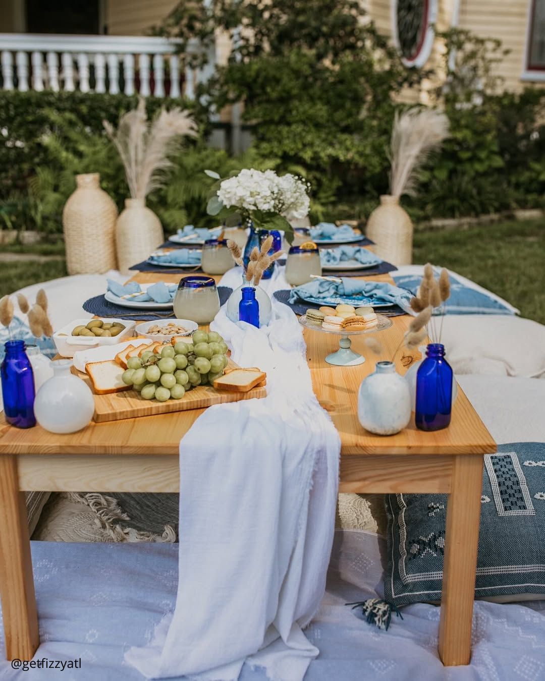 Wedding Catering Menu Ideas