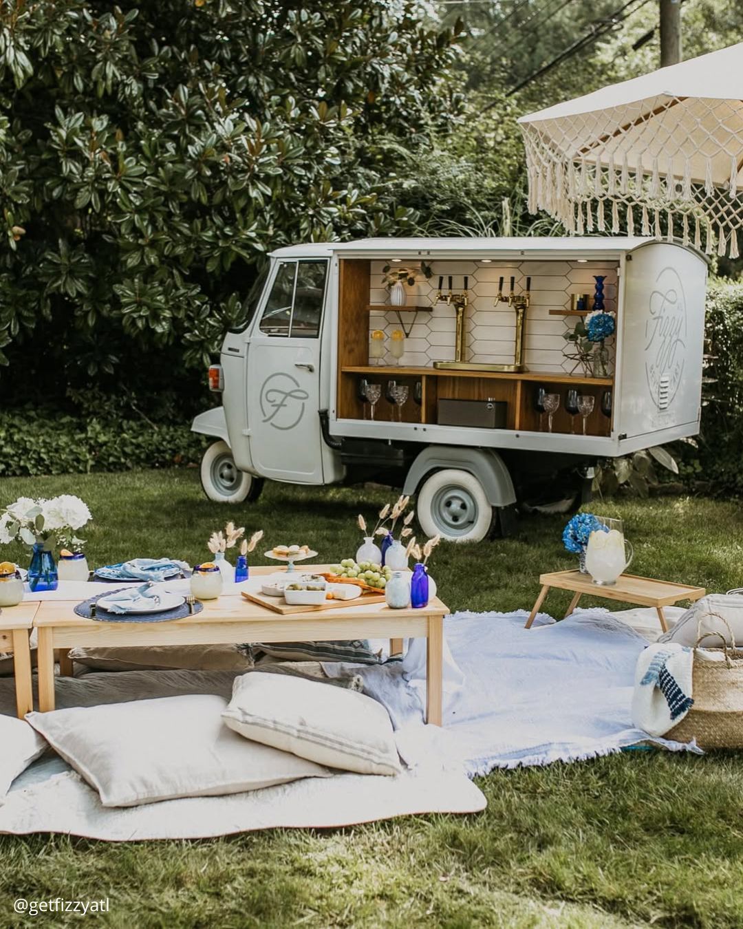 Wedding Catering Menu Ideas