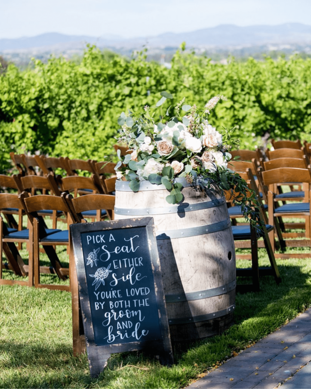 Jazz Up Your Wedding Reception