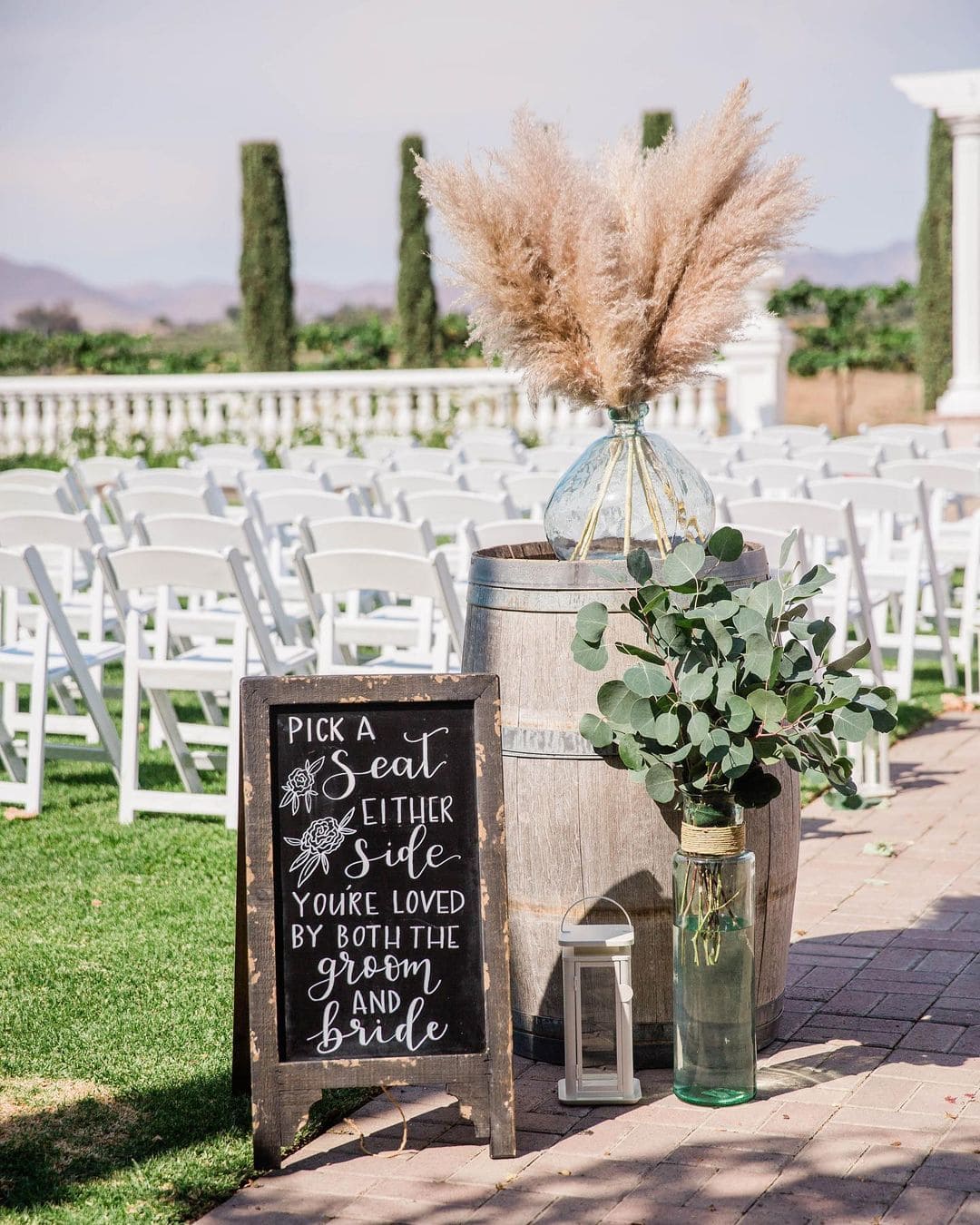 Jazz Up Your Wedding Reception
