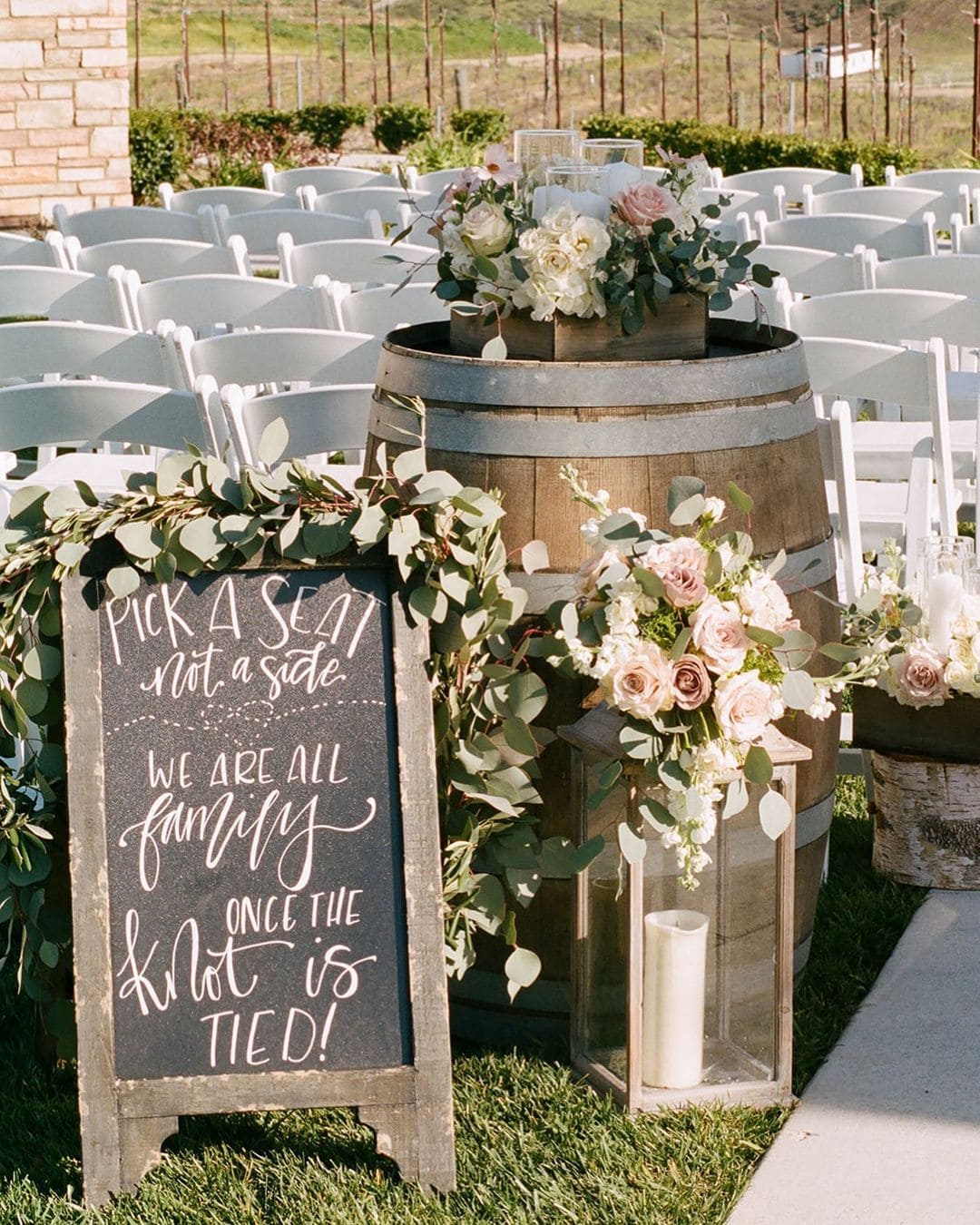 Jazz Up Your Wedding Reception