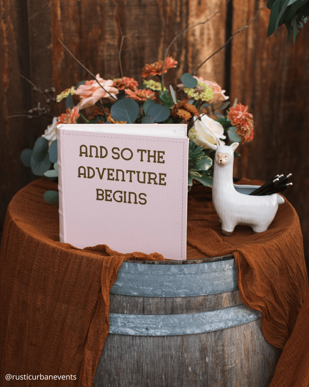Jazz Up Your Wedding Reception