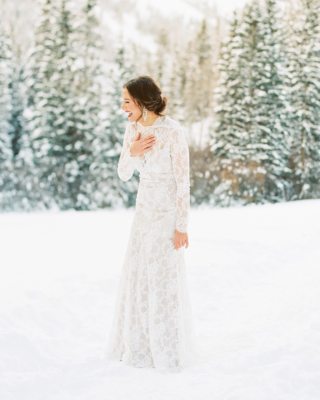 Bohemian Winter Dresses