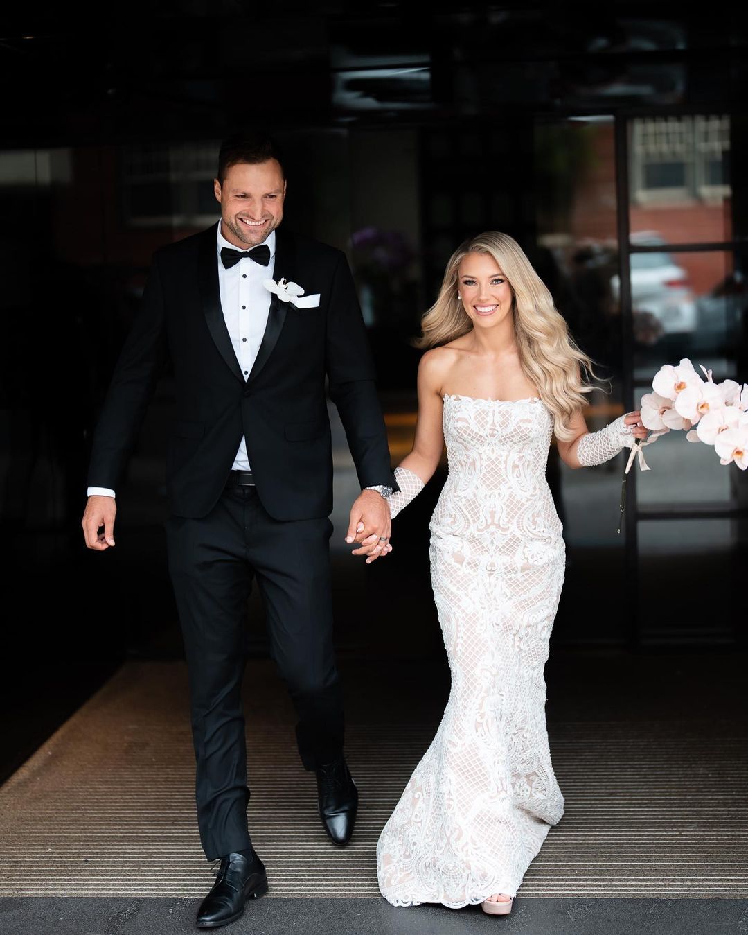 Tips For Wedding Attire
