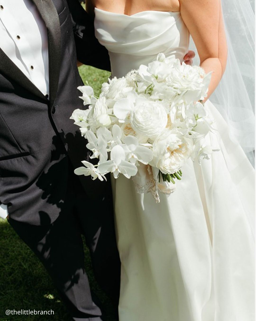 Captivating Wedding Bouquets Inspiration