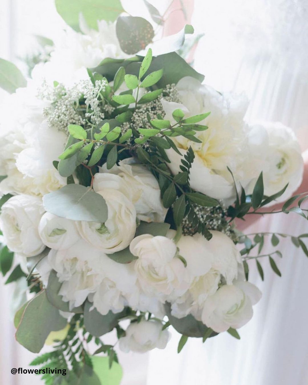 Captivating Wedding Bouquets Inspiration