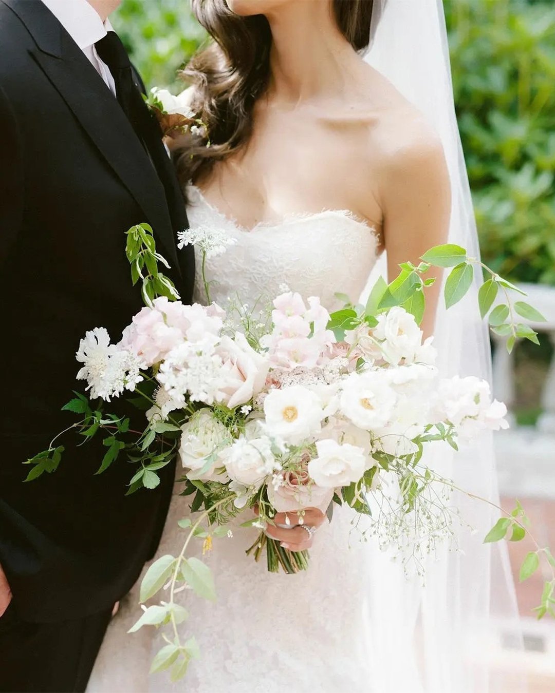 Captivating Wedding Bouquets Inspiration