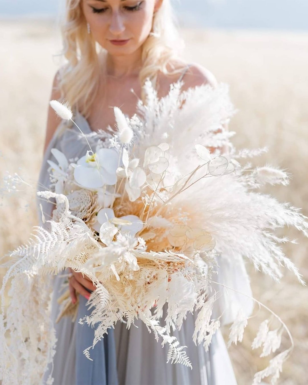 Captivating Wedding Bouquets Inspiration