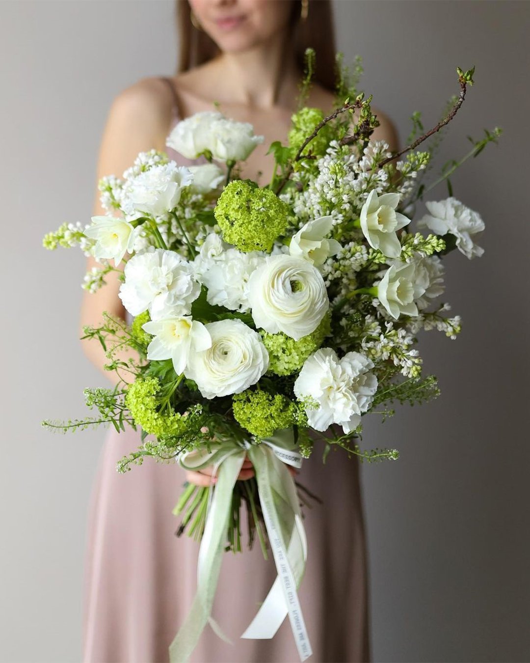 Captivating Wedding Bouquets Inspiration