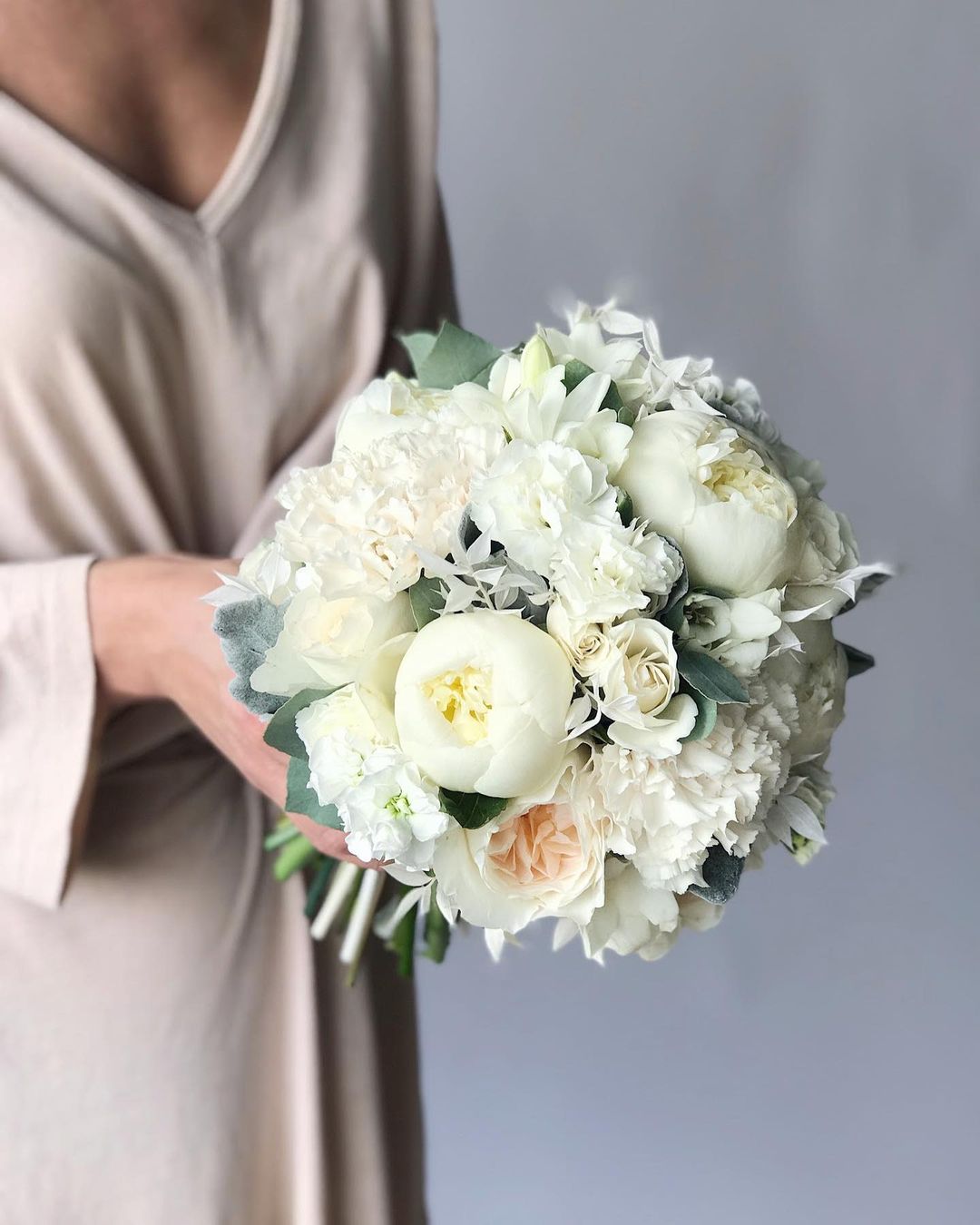 Captivating Wedding Bouquets Inspiration