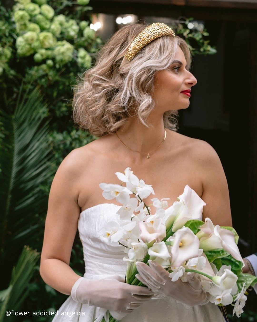 Captivating Wedding Bouquets Inspiration