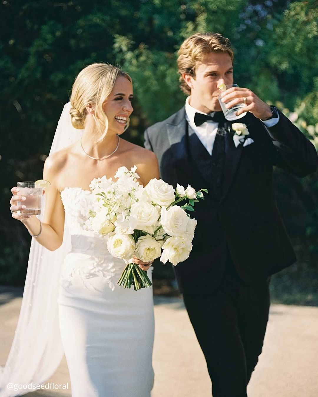 Captivating Wedding Bouquets Inspiration