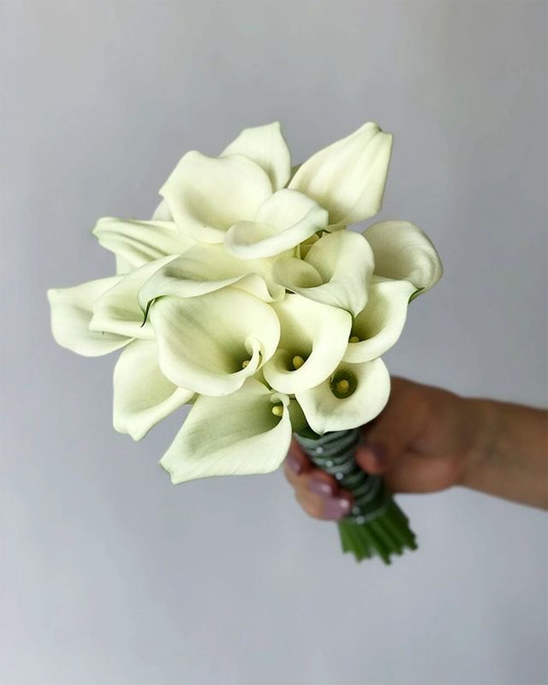 Captivating Wedding Bouquets Inspiration
