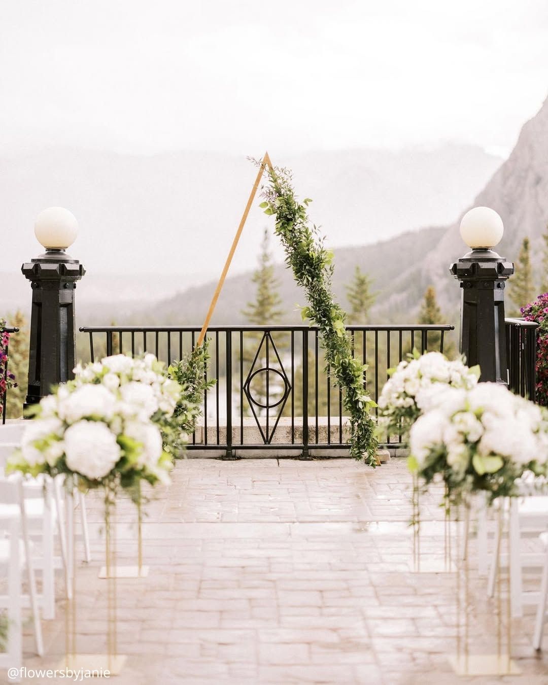 Wedding Arches Decor