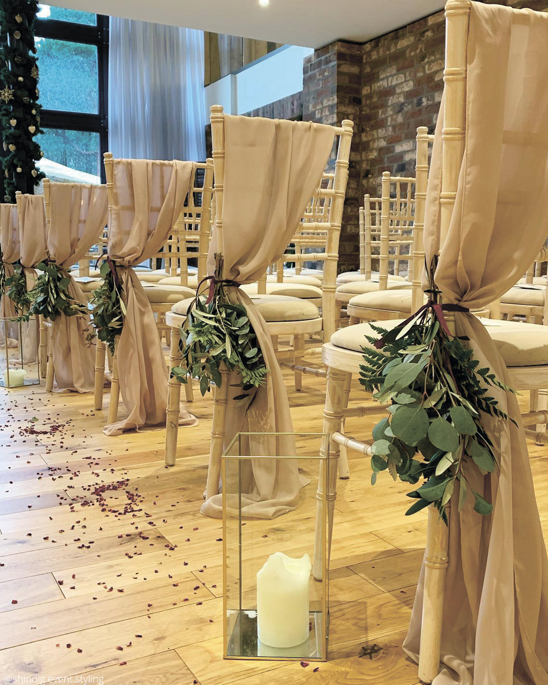 Cheap Wedding Seating Decorations