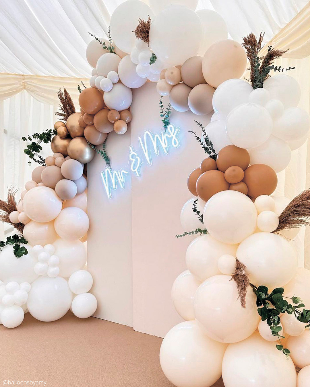 Cheap Wedding Reception Decor