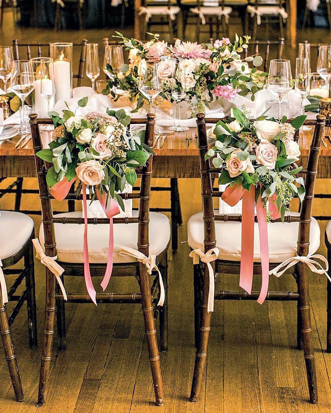 Cheap Table Wedding Decor