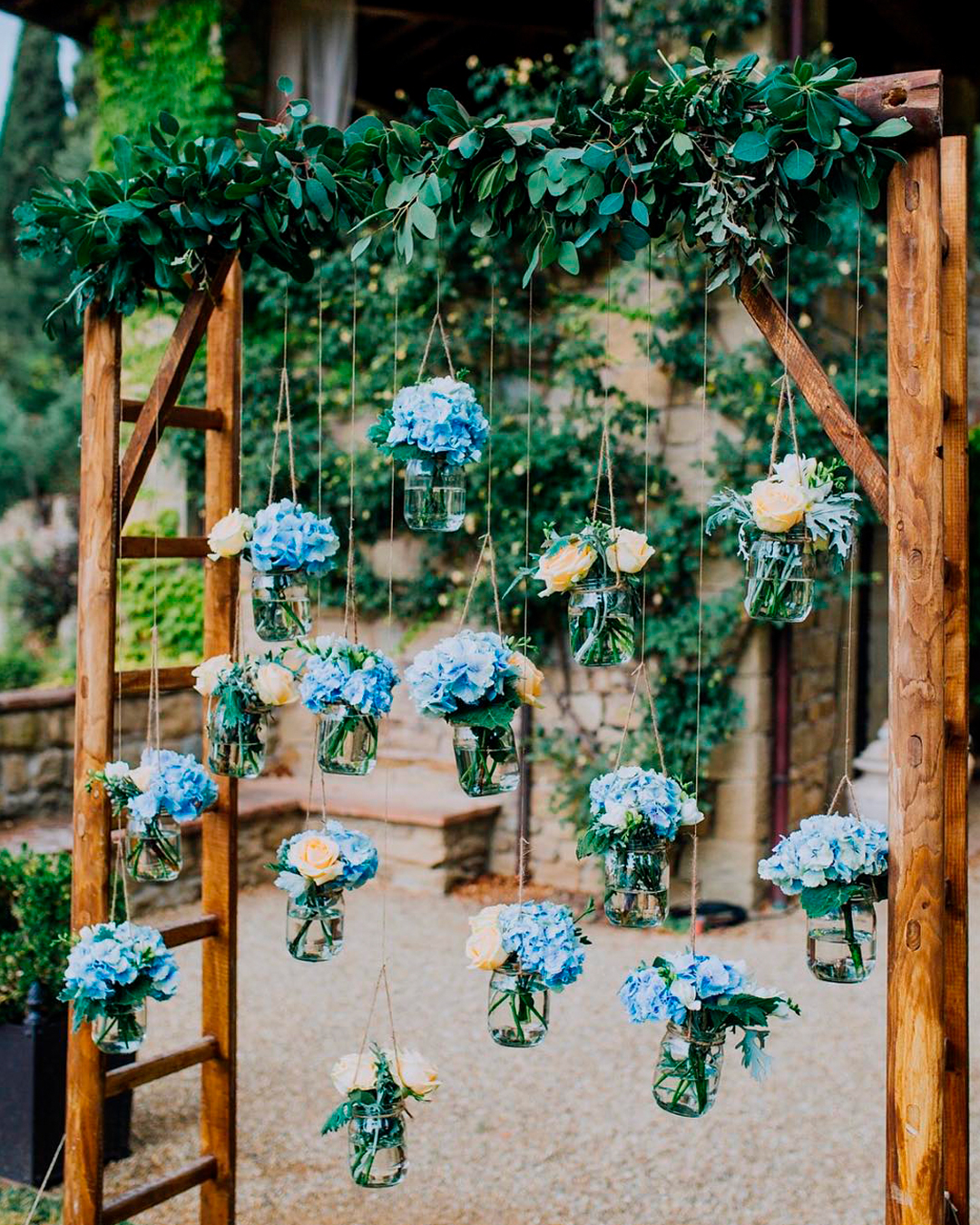 Wedding Arches Decor