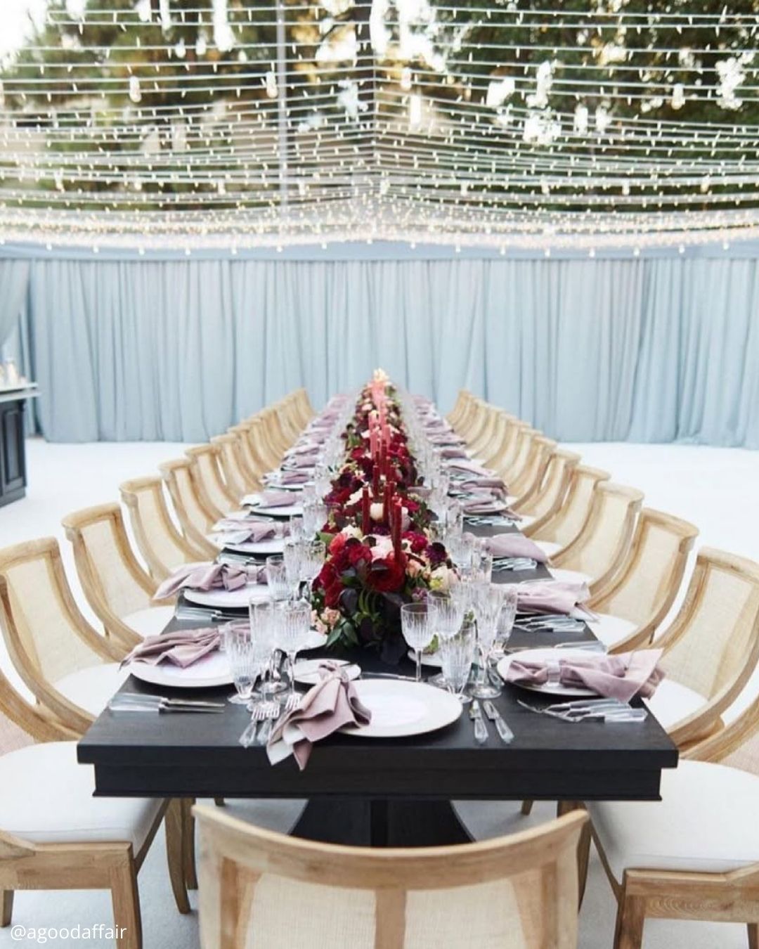 Fabric Draping