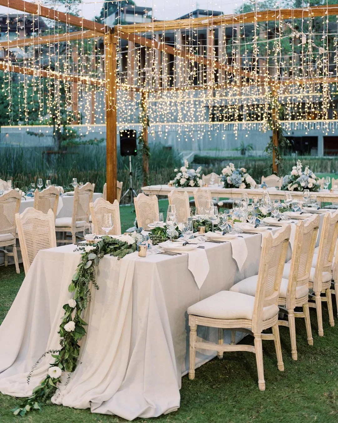 Fabric Draping