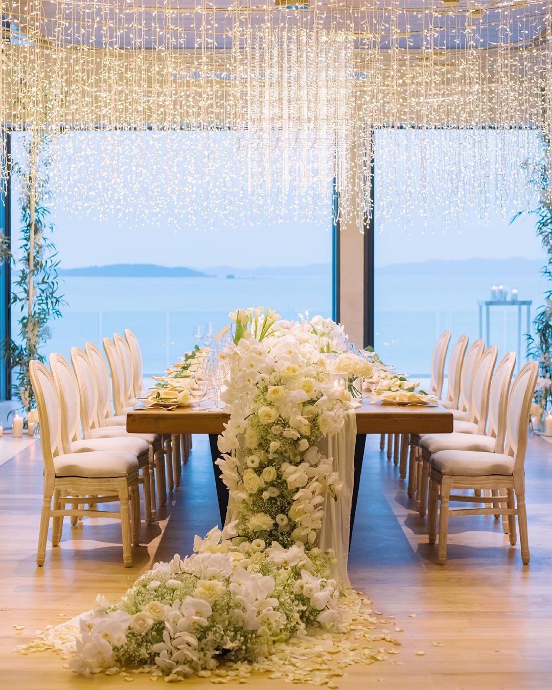 Candle Decor