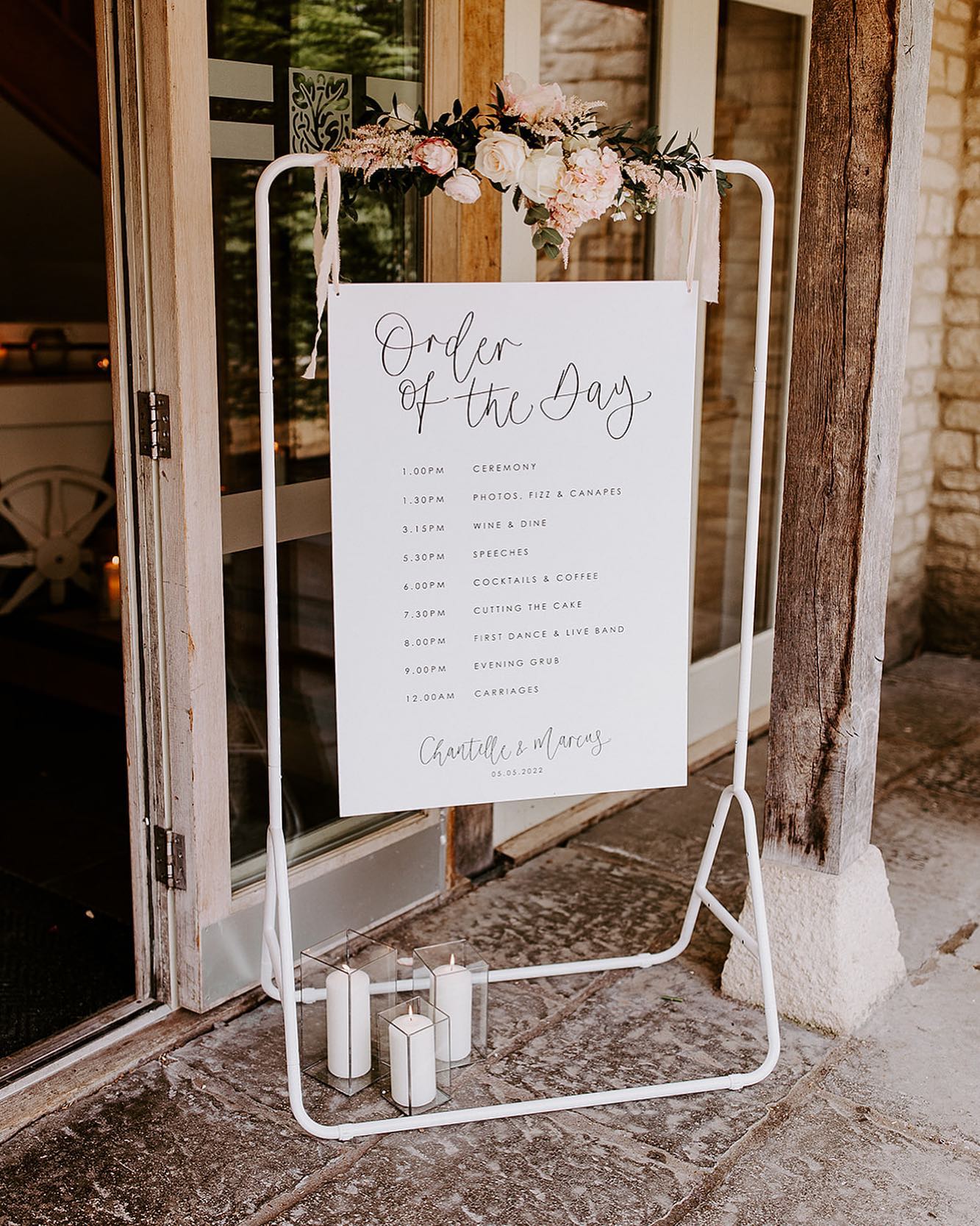 Photo Displays and Memory Boards
